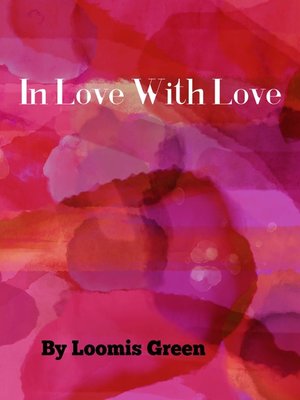 cover image of In Love With Love